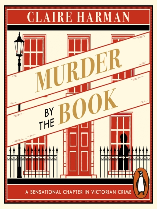 Title details for Murder by the Book by Claire Harman - Wait list